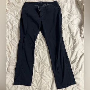 GAP Maternity Girlfriend Chino Pants